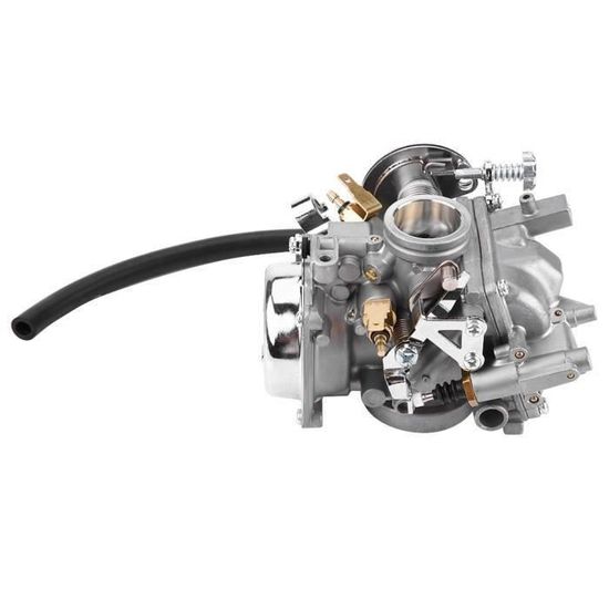 Carburateur STONEDER Pour Yamaha Virago XV250/XV125 - Hautes Performances, Aluminium