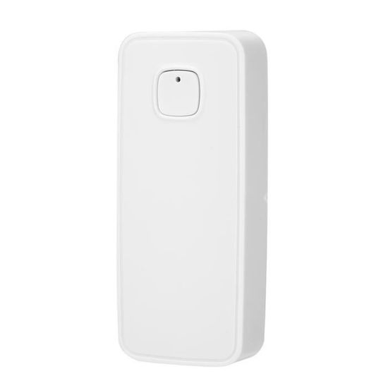 Alarme de Voyage de Périmètre, Dispositif D'alarme de Fil de Voyage de Camping 4.5V Dispositif de Défense de Périmètre de Couverture à 360 ° pour une Utilisation en Extérieur Noir