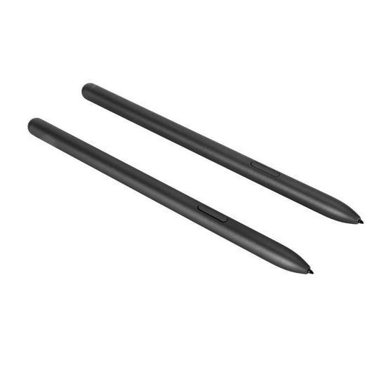 Stylet 3-en-1 Magnétique Pour Thermomix TM7/TM6/TM5 - Avec Support, Pointe Douce Et Stylo à Bille