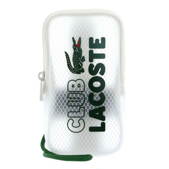 Lacoste belle epine telephone top