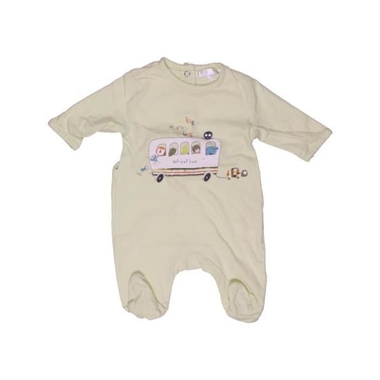 Pyjama 1 Piece Bebe Garcon Kiabi 1 Mois Beige Ete Vetement Bebe Beige Cdiscount Pret A Porter Pyjama 1 Piece Bebe Garcon Kiabi 1 Mois Beige Ete Vetement Bebe Beige Cdiscount Pret A Porter