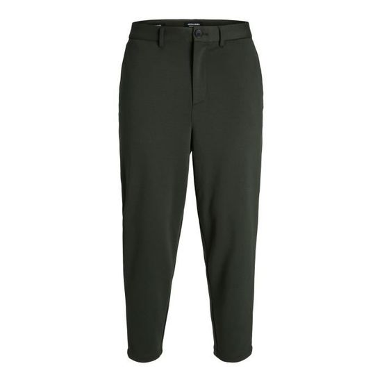 JACK & JONES Jogger JPSTKARL MAY - Pantalon Sport Décontracté Homme Été