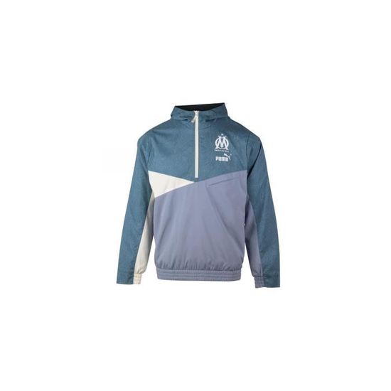 Veste de survêtement Puma OM