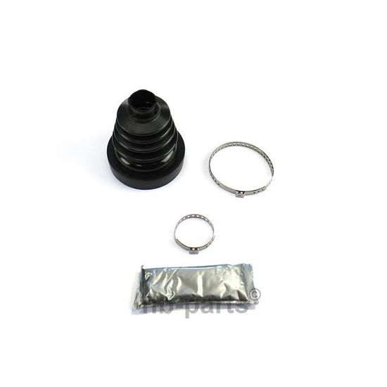Kit Soufflet De Cardan VAICO V25-0400 – Pour Ford Focus (1998-2007) – Quantité : 2