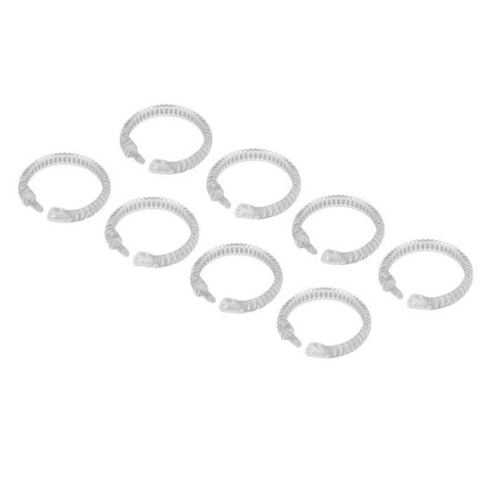 Chaîne De Sécurité Karma Beads Thomas Sabo - Argent Sterling 925 Et Silicone - Pour Bracelets Karma