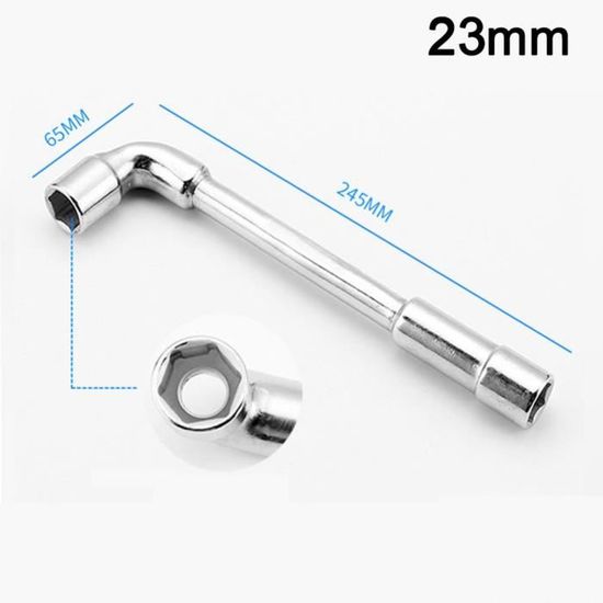 Jeu De Clés Hexagonales MIP (2.0, 2.5, 3.0 Mm) – Parfait Pour Modélisme, RC, Bricolage