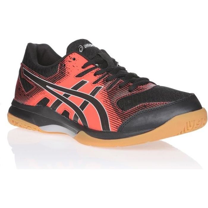 chaussure hand homme asics
