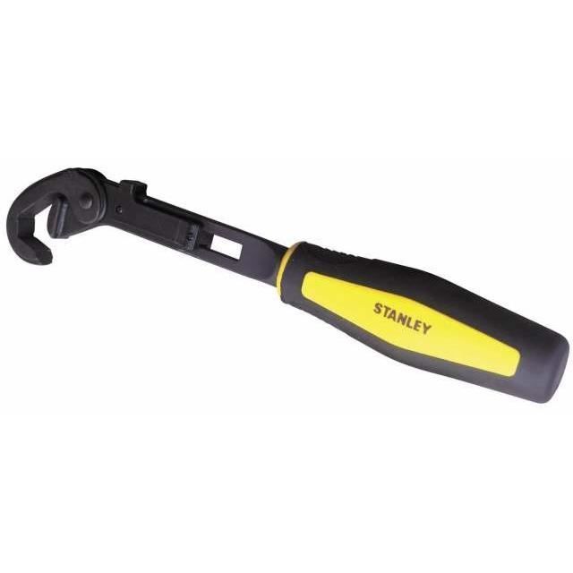 Clé à griffe 8 à 14 mm STANLEY - 4-87-989