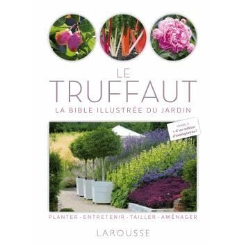 Le Truffaut Achat Vente Livre Larousse Parution 13 02 2013 Pas