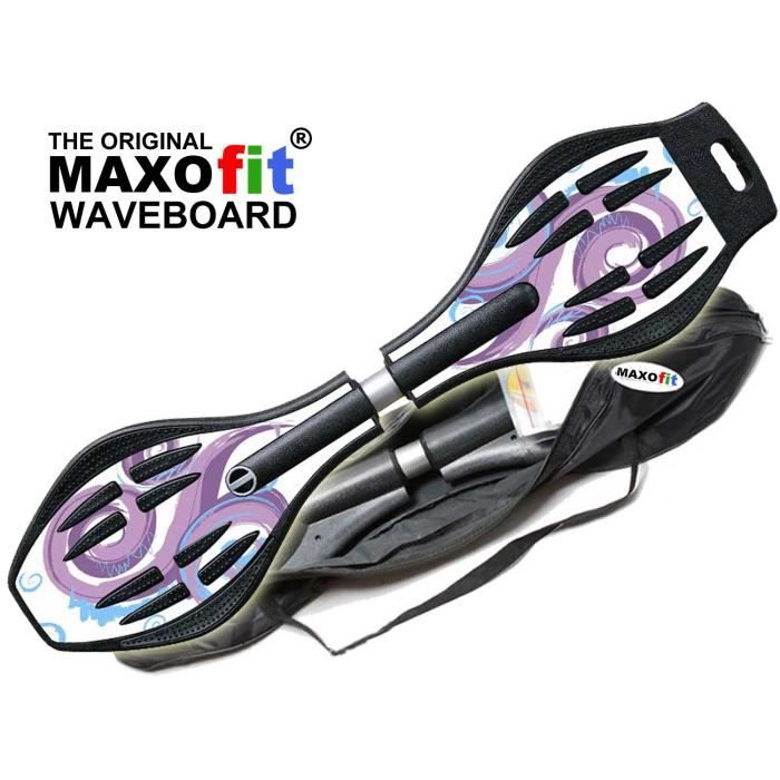 MAXOfit - Waveboard Original XL Pro Lina