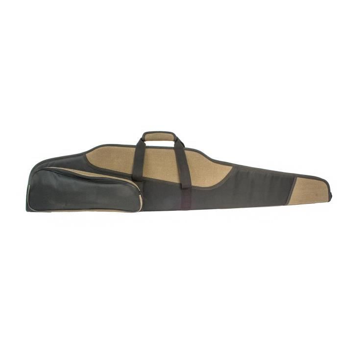 Country - Fourreau Country en cordura pour carabine