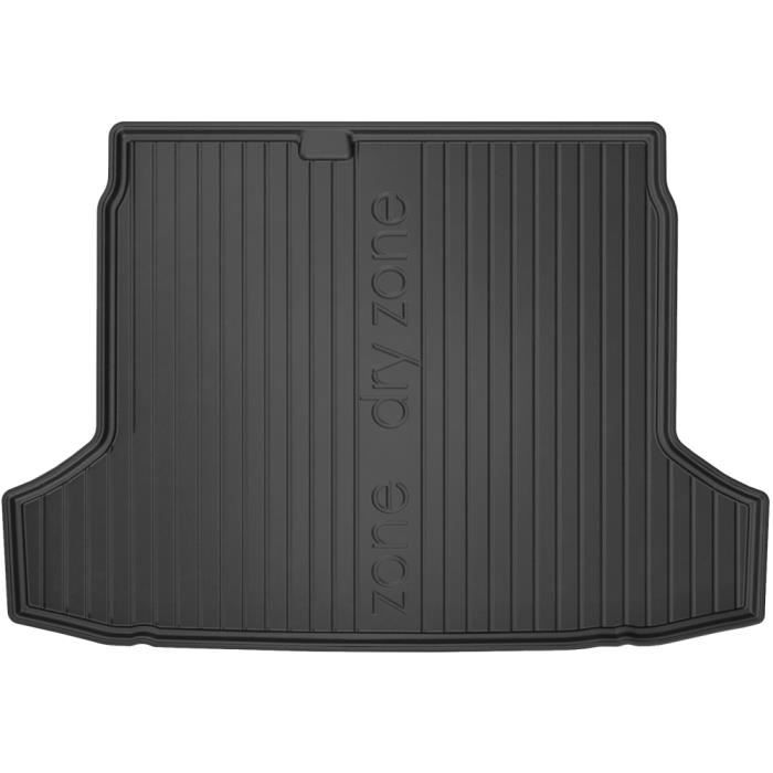 TAPIS DE COFFRE CAOUTCHOUC pour Peugeot 508 Berline 4-portes 2010-2018