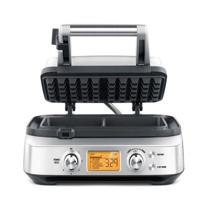 DIS Appliances The Smart Waffle Gaufrier