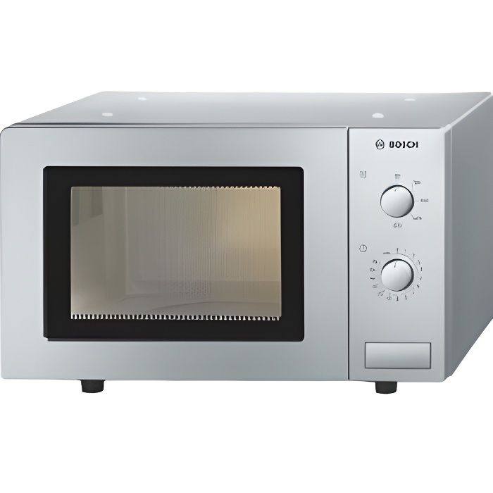 BOSCH - HMT 72 M 450 - Micro ondes