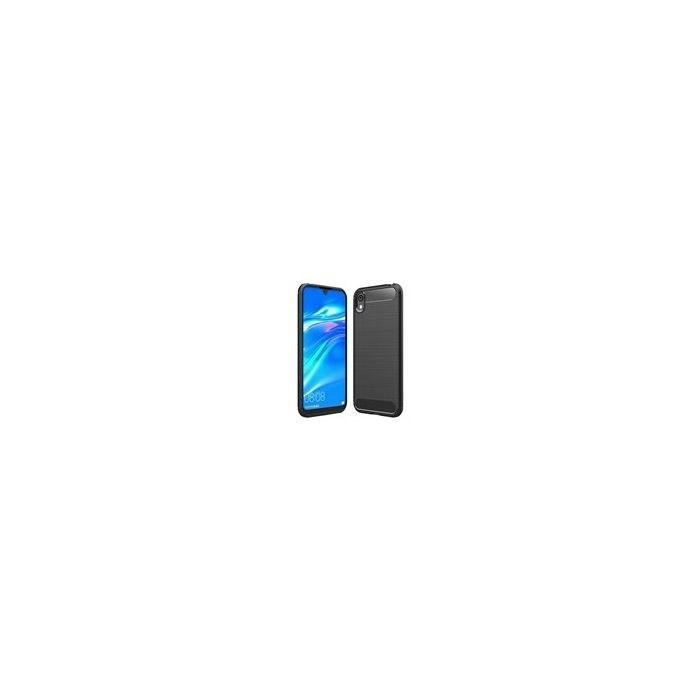 DLH Silicon Case Huawei Y5 2019 And Honor 8S