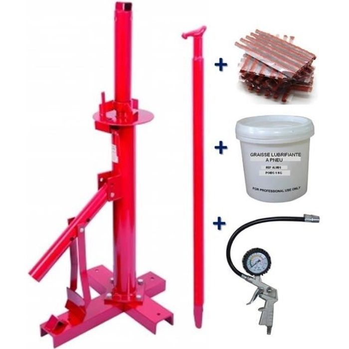 Equipement Auto 60