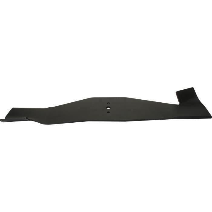Greenstar 3389 Lame gauche adaptable pour tondeuse Iseki