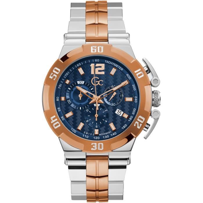 Montre GUESS GUESS Collection Y52007G7