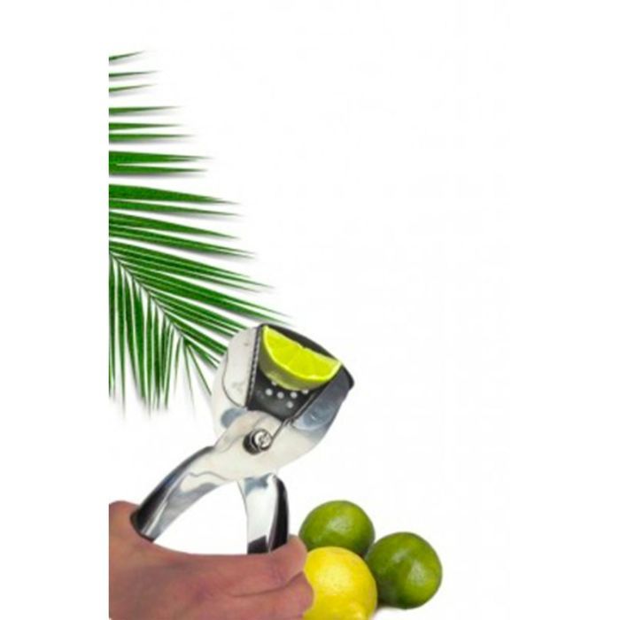 ICH-ZAPFE.DE pinces à citron, presse-citron, pinces à citron vert