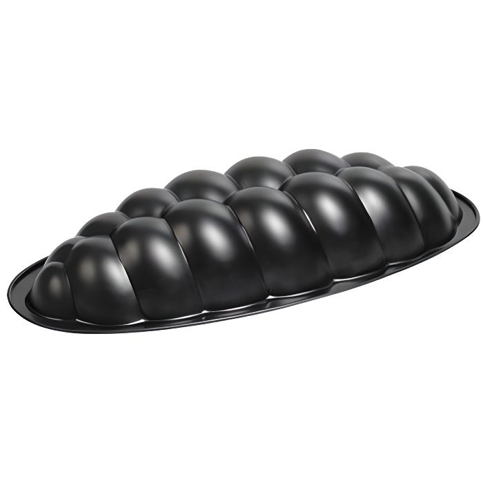 Moule a brioche tressee Kaiser