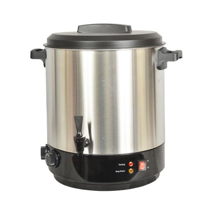 Stérilisateur Kitchen Chef KCPST31IX