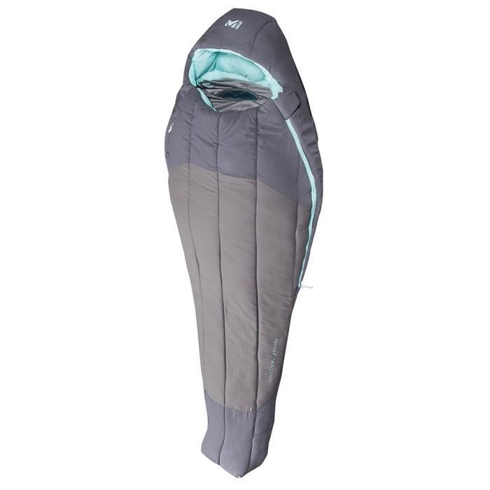 Sacs de couchage Sacs de couchage Millet Syntek 0 - Bleu -Taille Unique