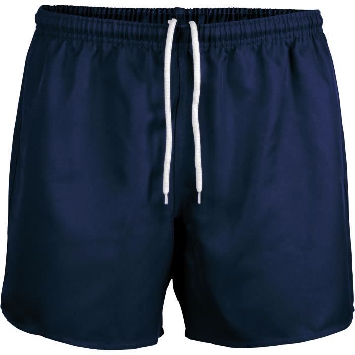 Short rugby