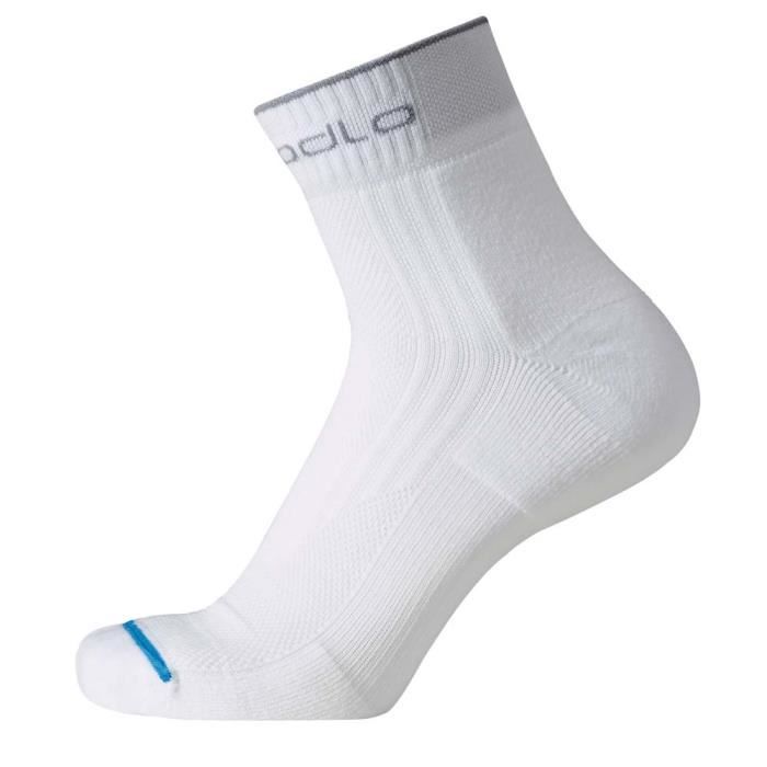 Chaussettes Odlo Socks Short Running