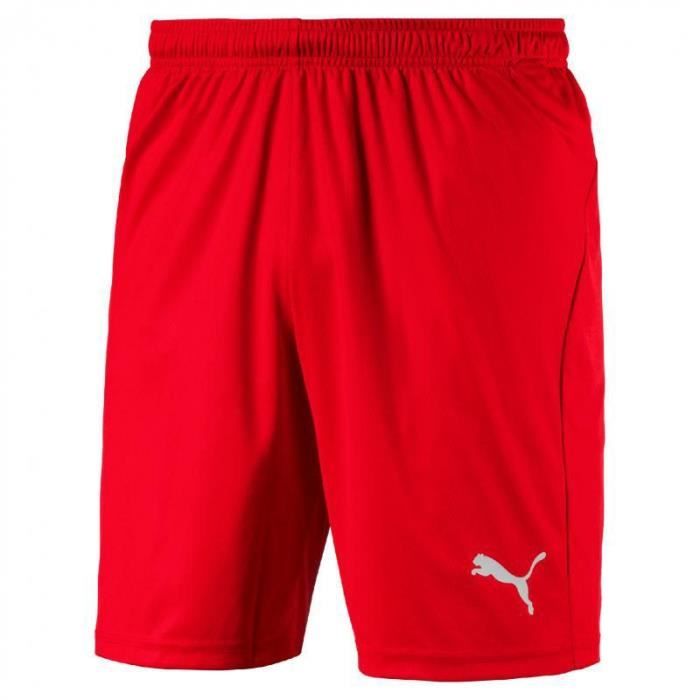 Short Puma Liga Core