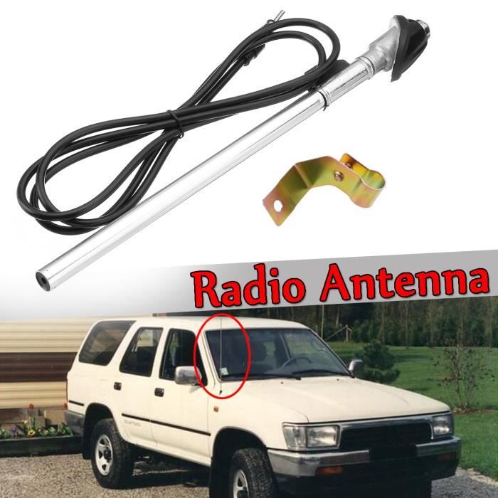 NEUFU Antenne Radio Pour Toyota Hilux 1989-1997 AP77 ZPN-01502