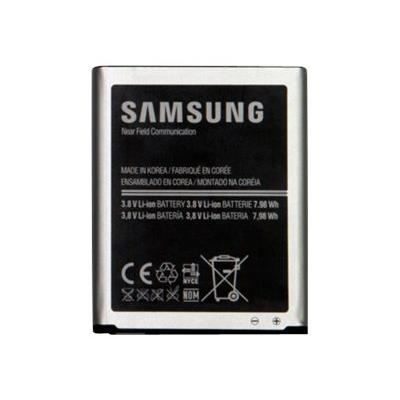 * SAMSUNG GALAXY S3 * I9300* BATTERIE EB-L1G6LLU