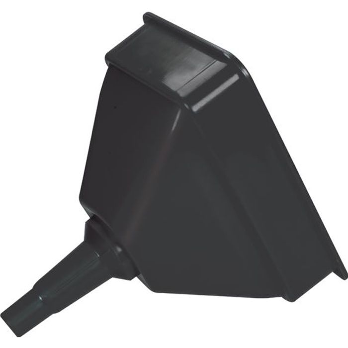 ENTONNOIR AVEC FILTRE 255 X 165 MM SILVERLINE 1…