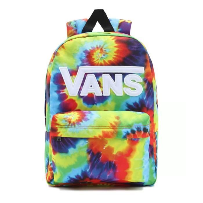 Sac à dos Multicolores Vans New Skool