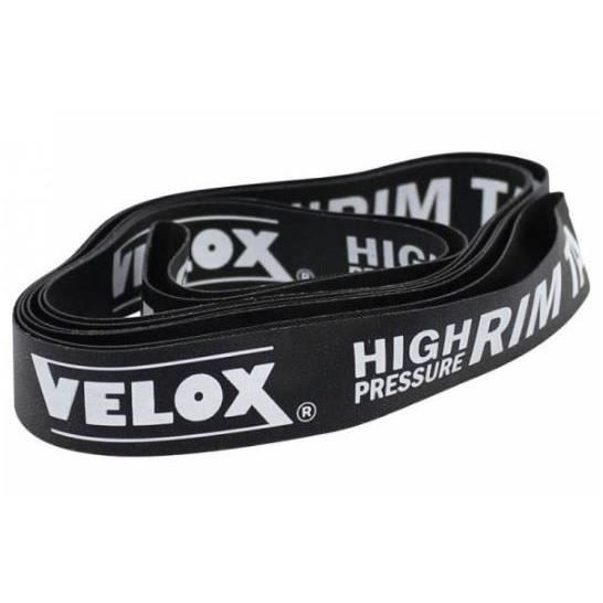 Velox ruban de jante Haute Pression VTT 27,5-584 18 mm noir 20 pièces