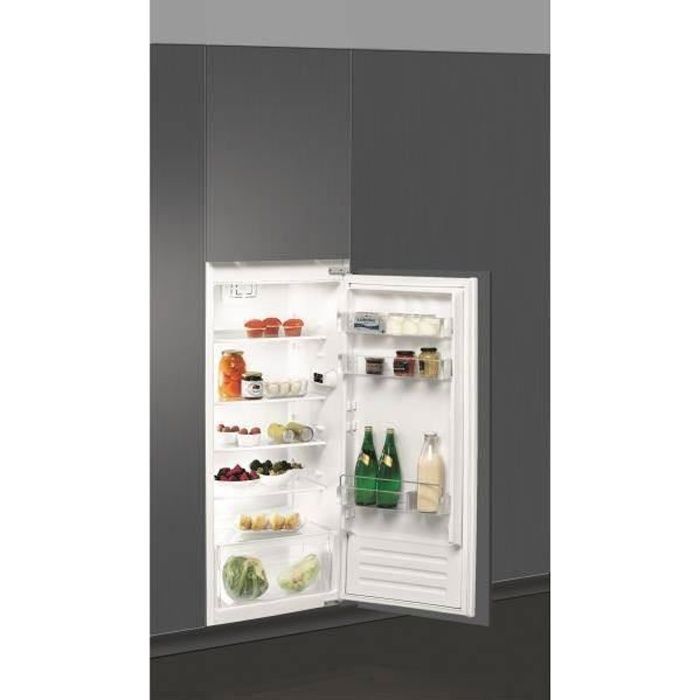 Réfrigérateur 1 porte WHIRLPOOL ARG8502