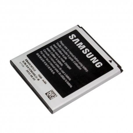 Batterie d'origine Samsung Galaxy S3 mini EB425161LU