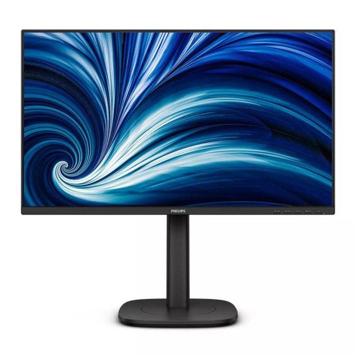 Philips 3000 series 24B2N3200J00 écran plat de PC 60 5 cm 23.8 1920 x 1080 pixels Full HD LCD Neuf - vue 8
