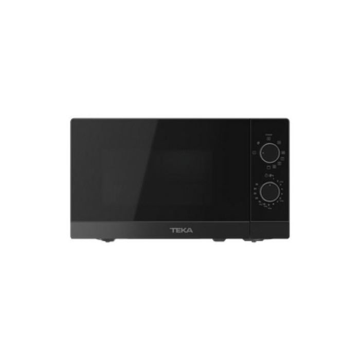 Microondas Teka MW FS20 G BK con Grill 5 Niveles Botones - vue 2