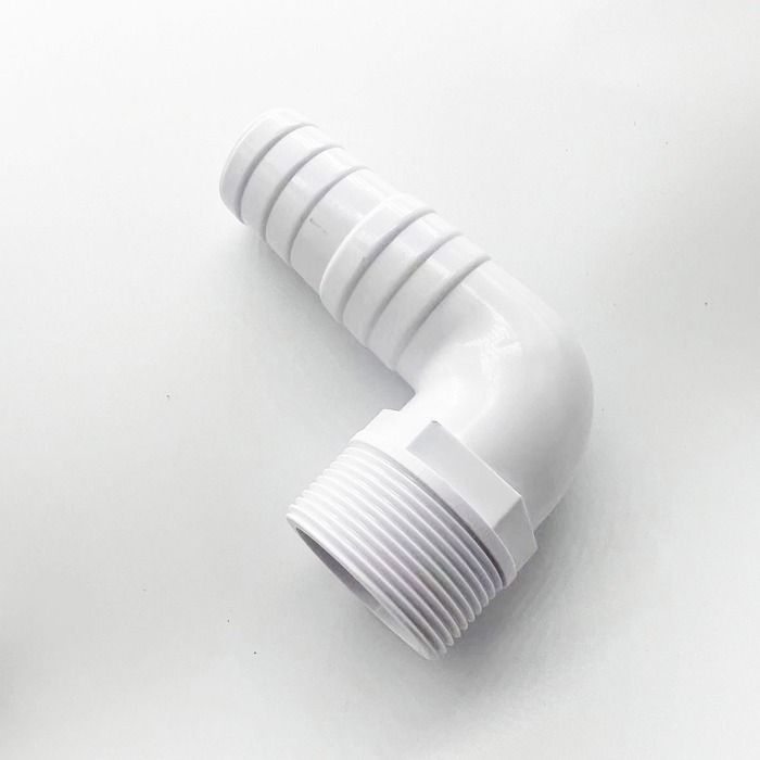 Adapter B 2 Stück für INTEX Rohre von 32 mm bis 38 mm Adapter B 2 Stück für INTEX Rohre von 32 mm bis 38 mm