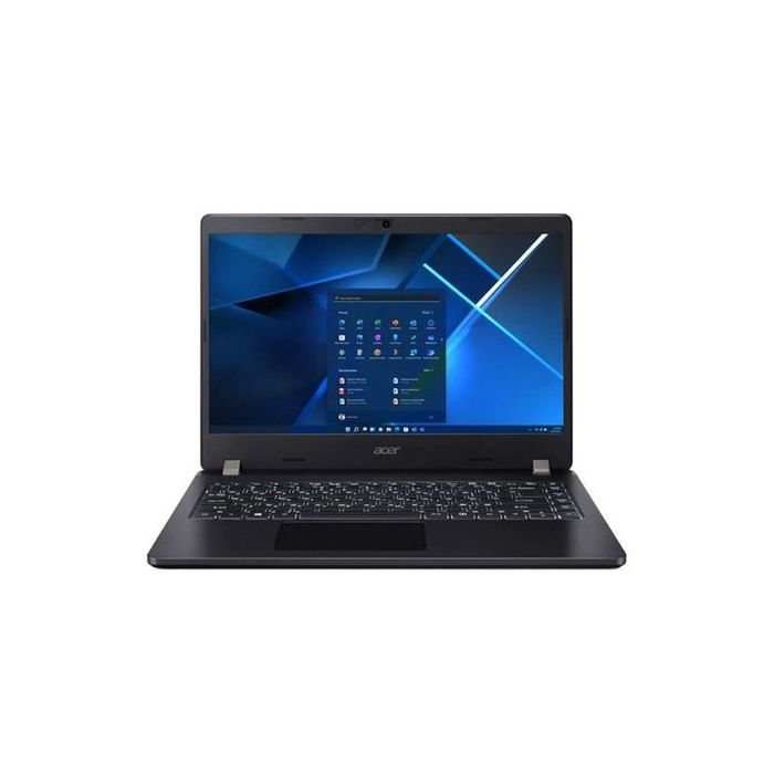Ordinateur portable Acer TravelMate P214-53 i3 8GB 256GB SSD NVMe 14 Webcam Etat moyen utilise - Acer