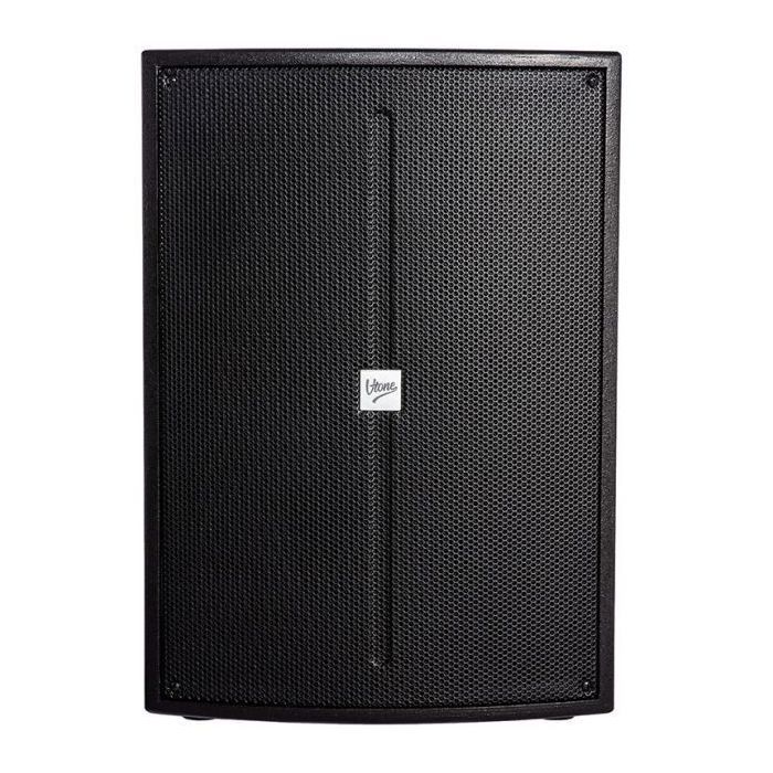 Caisson de basses actif - V-TONE - NBS-115 - 15 - Amplifié - Noir - Prise jack 63 mm