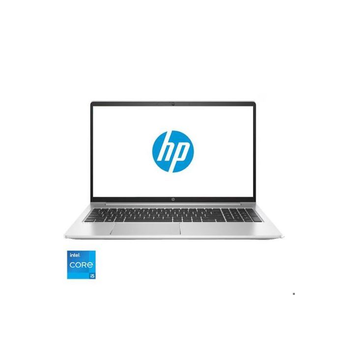 Ordinateur Portable HP ProBook 450 G8 15.6 i5 1135G7 8GB 128GB SSD Webcam Clavier US UK Windows 11 Pro Tres bon etat - Hewlett packard