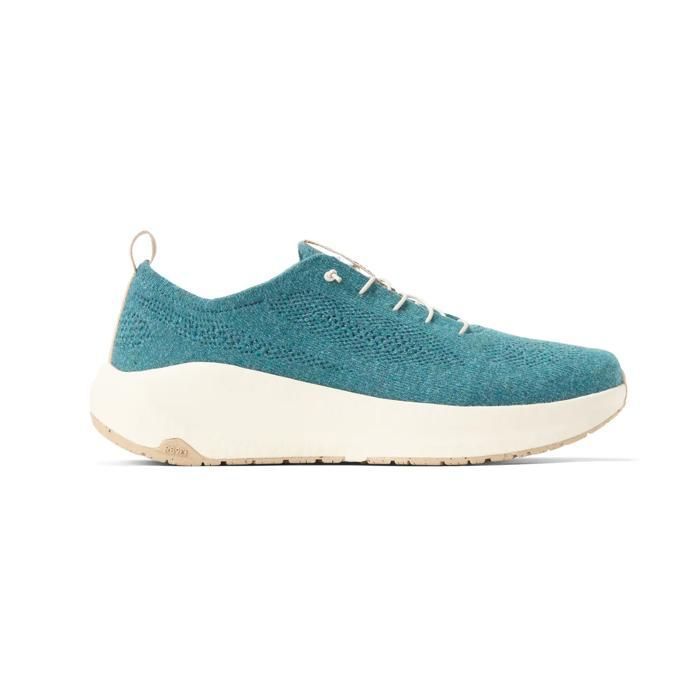 icebug Chaussures de marche Icebug Aura ReWool RB9X