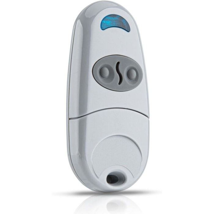 Pour Came Top 432NA, 432SA, 432M, 432EE 433,92MHz Télécommande d ...