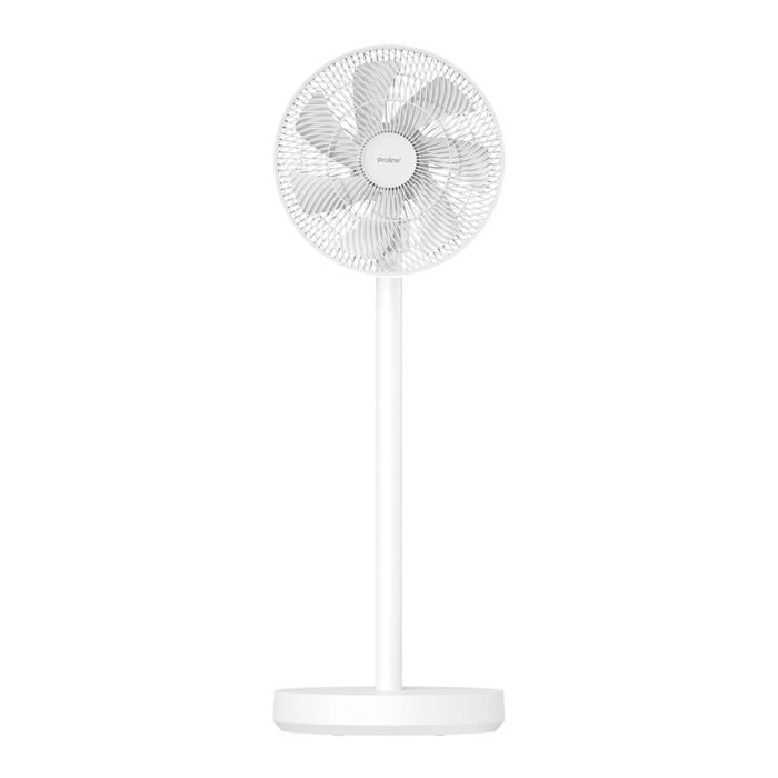 Ventilateur Proline AirLift 7 18 W Blanc