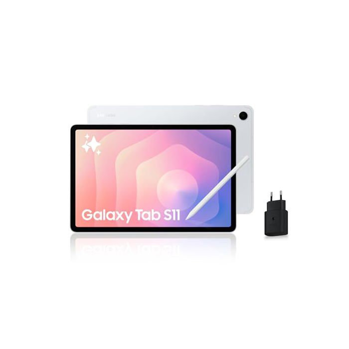 Samsung Galaxy Tab S11 - vue 3