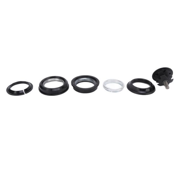 ROULEMENTS DE CASQUE de vélo fiables et durables 1 5 1/8 pouce 45/36 angle EUR 6,53 - FR