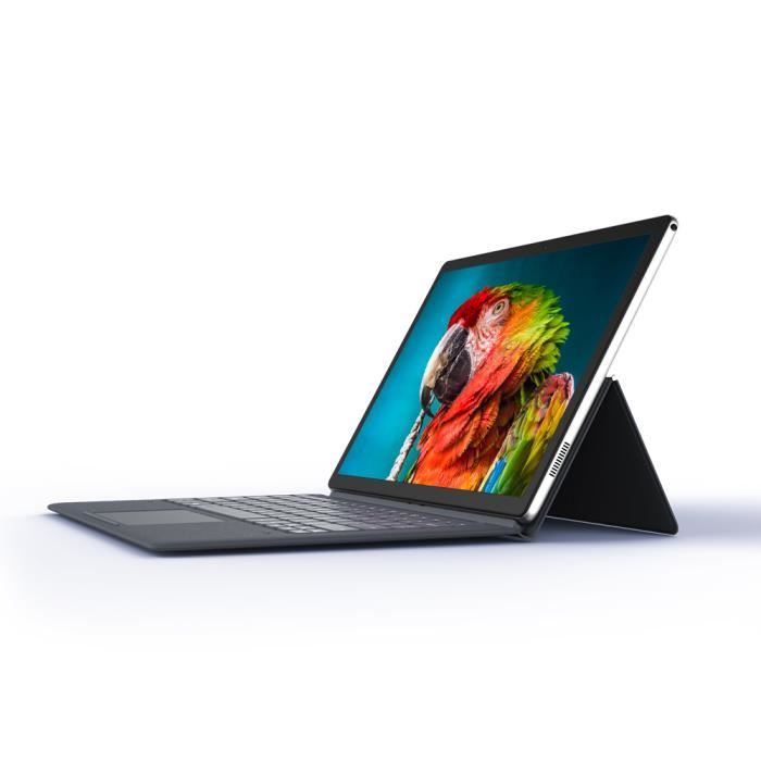  nuvision - Tablette tactile 2 en 1 - 11.6''