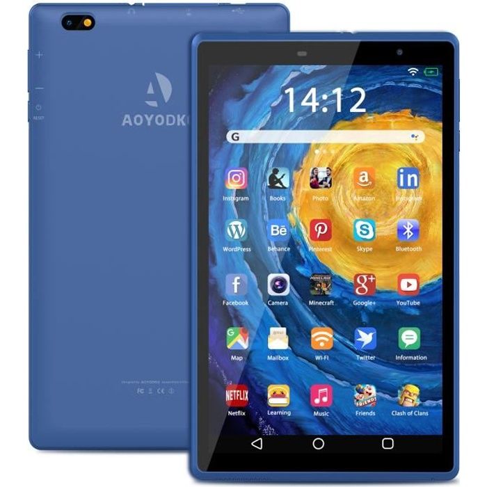 Tablette Gps Cdiscount