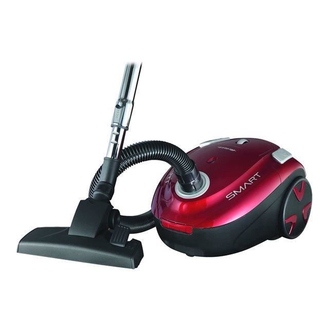 Ariete Redline 2735 Smart Aspirateur traineau sac - vue 2